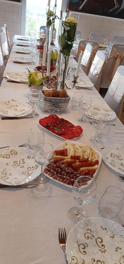 Apartmani Bojeresku Negotin Zewnętrze zdjęcie