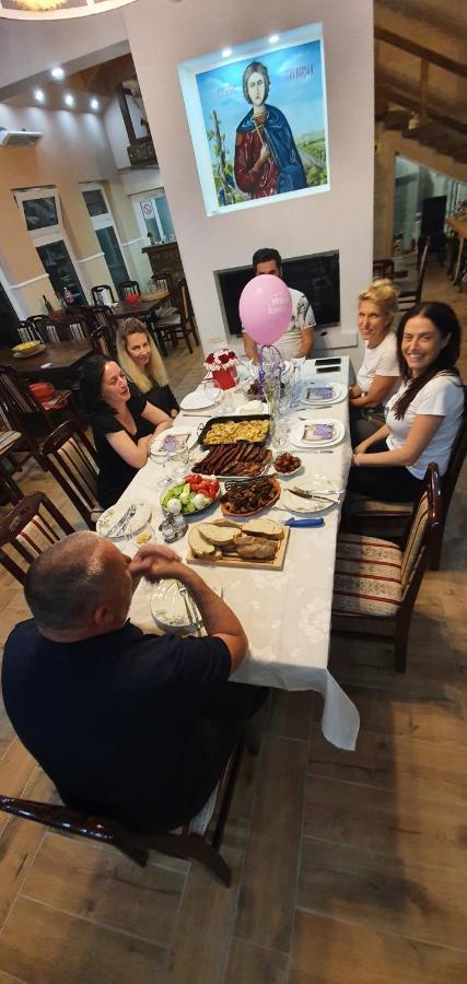 Apartmani Bojeresku Negotin Zewnętrze zdjęcie