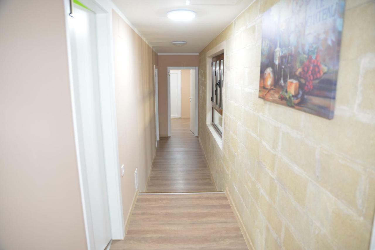 Apartmani Bojeresku Negotin Zewnętrze zdjęcie