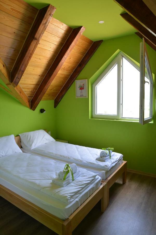 Apartmani Bojeresku Negotin Zewnętrze zdjęcie