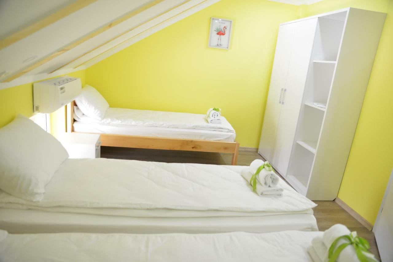 Apartmani Bojeresku Negotin Zewnętrze zdjęcie