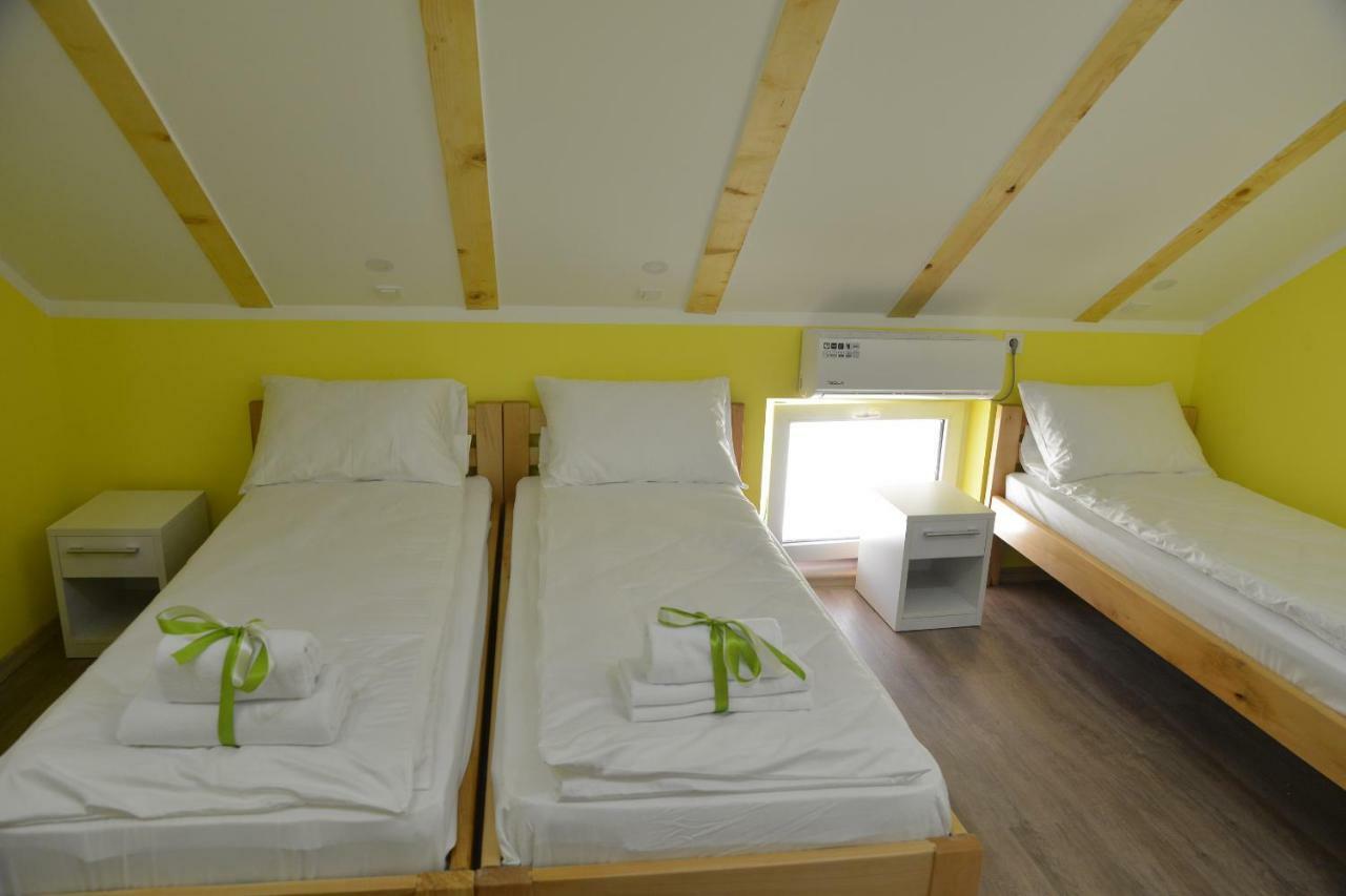 Apartmani Bojeresku Negotin Zewnętrze zdjęcie