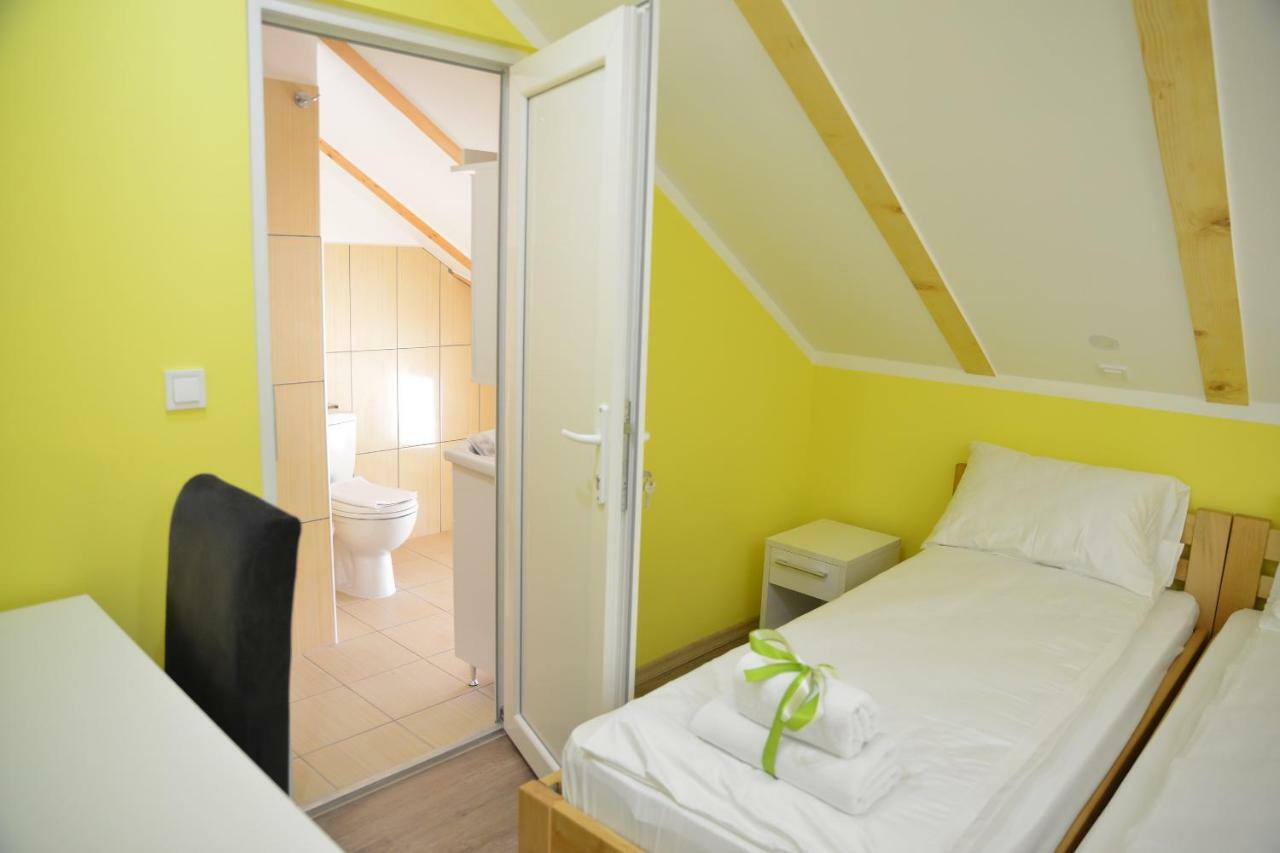Apartmani Bojeresku Negotin Zewnętrze zdjęcie