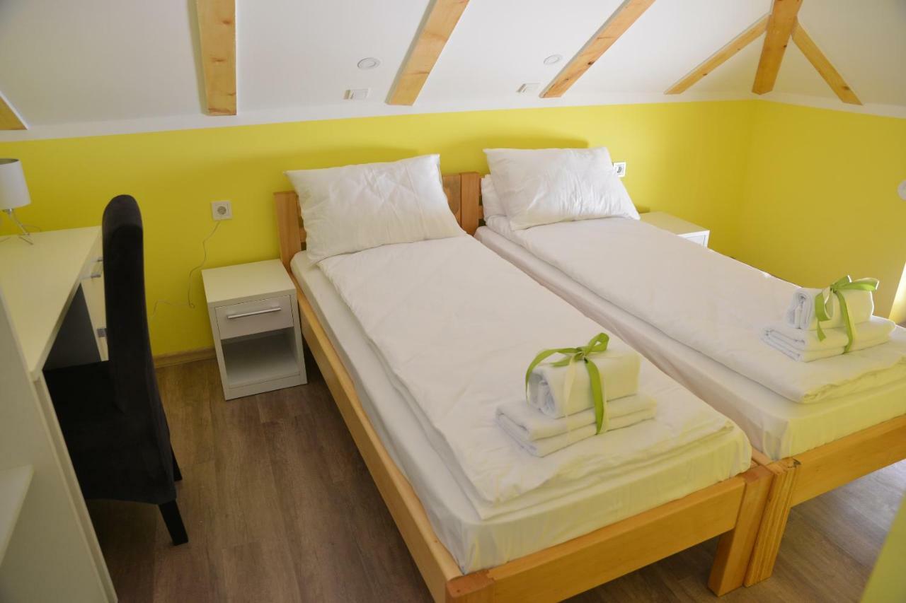 Apartmani Bojeresku Negotin Zewnętrze zdjęcie