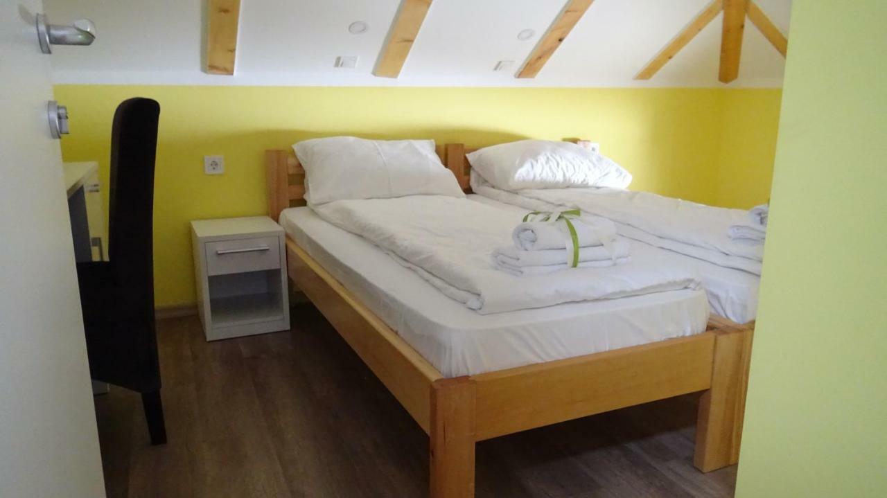 Apartmani Bojeresku Negotin Zewnętrze zdjęcie