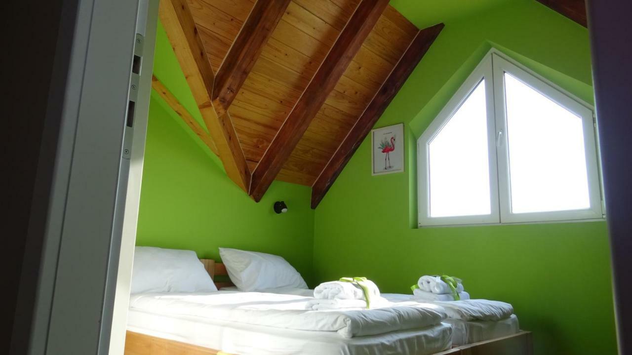 Apartmani Bojeresku Negotin Zewnętrze zdjęcie