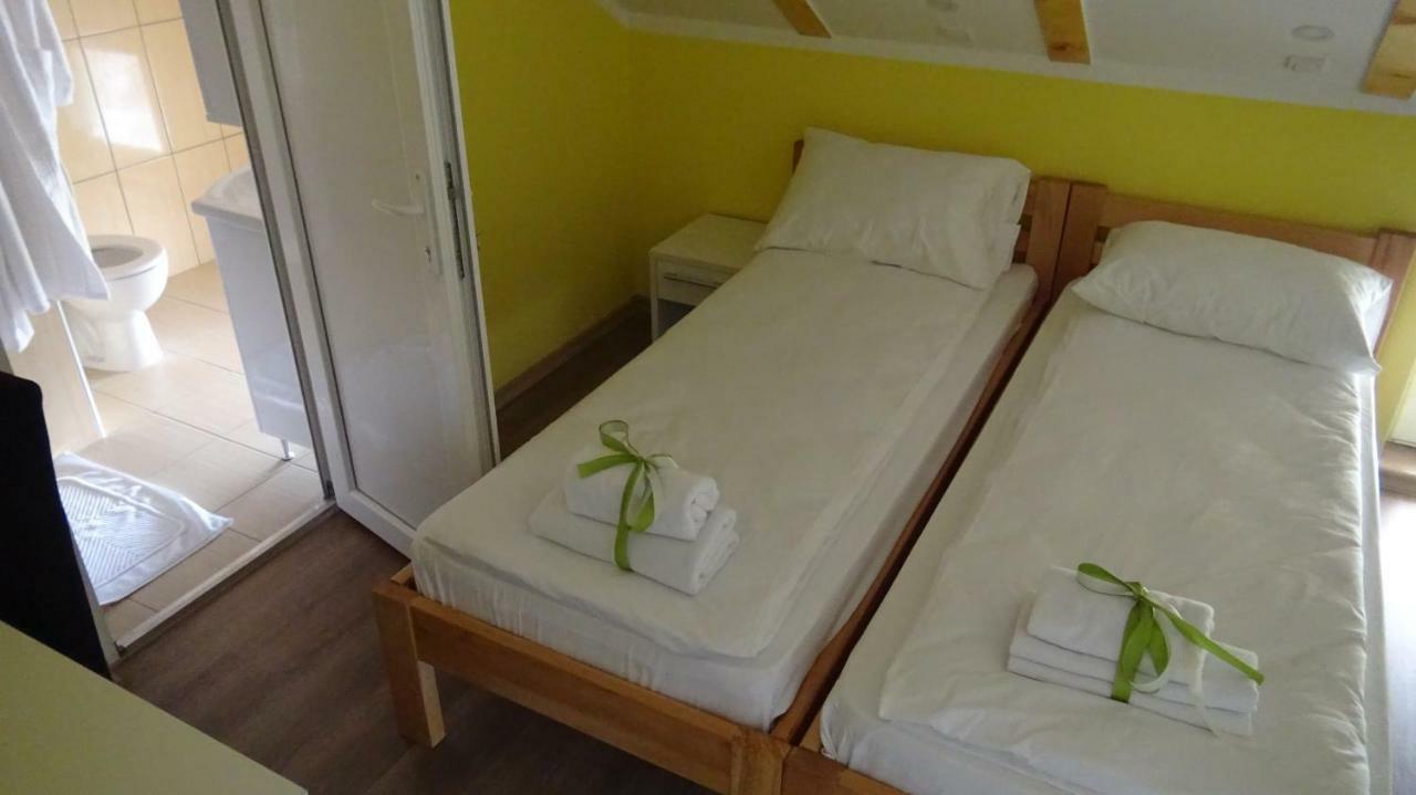Apartmani Bojeresku Negotin Zewnętrze zdjęcie
