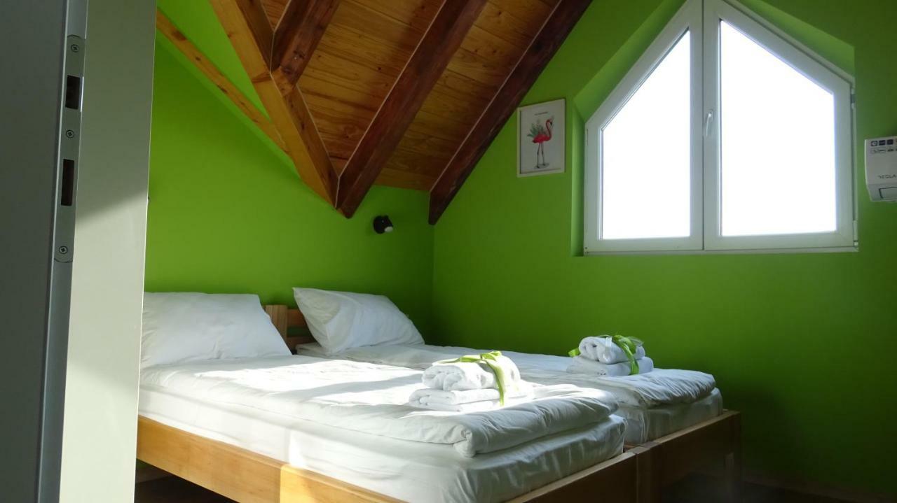 Apartmani Bojeresku Negotin Zewnętrze zdjęcie
