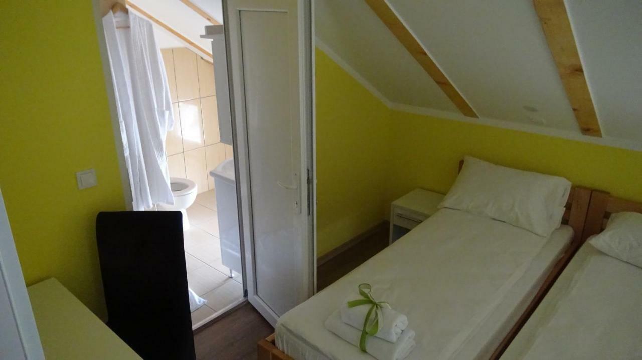Apartmani Bojeresku Negotin Zewnętrze zdjęcie