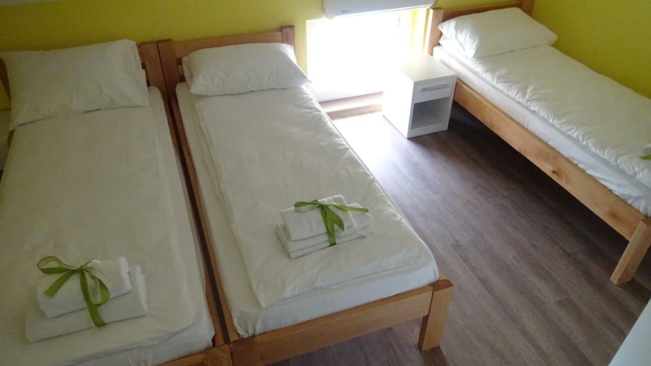 Apartmani Bojeresku Negotin Zewnętrze zdjęcie