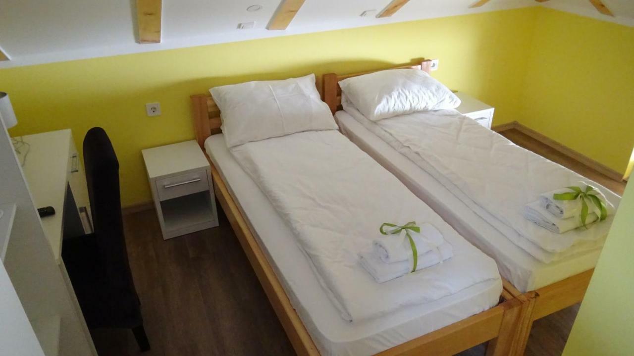 Apartmani Bojeresku Negotin Zewnętrze zdjęcie